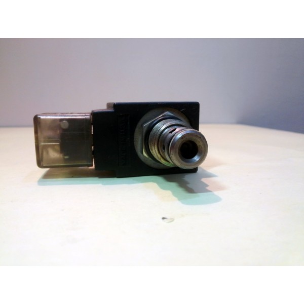 Solenoid Cartridge Valve Coil, 02-178028, 24VDC, Vickers  (14 Days Warrenty on Entire Stock)